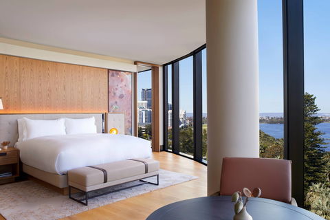 The Ritz-Carlton Perth - C Tourism 2