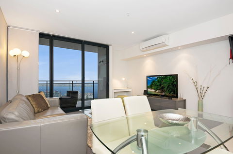 Astra Apartments Perth - C Tourism 0