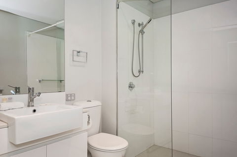 Astra Apartments Perth - C Tourism 2