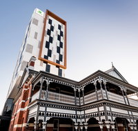 Holiday Inn West Perth - C Tourism