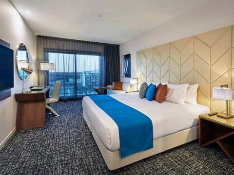 The Sebel West Perth Aire Apartments - C Tourism 2