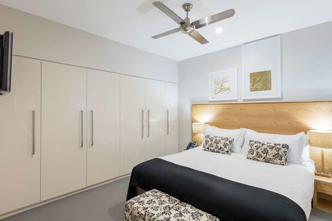 RACV Noosa Resort - C Tourism 1