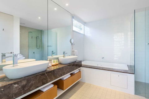 RACV Noosa Resort - C Tourism 2