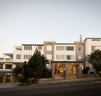 Caloundra Central Apartment Hotel - C Tourism
