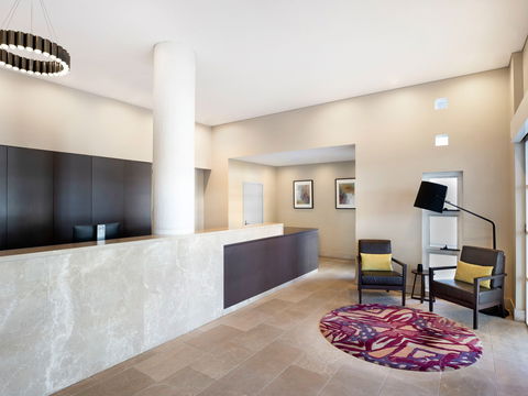 Paradise Centre Apartments - C Tourism 2