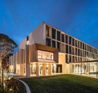 Mercure Sydney Rouse Hill - C Tourism