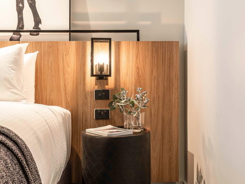 Mercure Sydney Rouse Hill - C Tourism 2