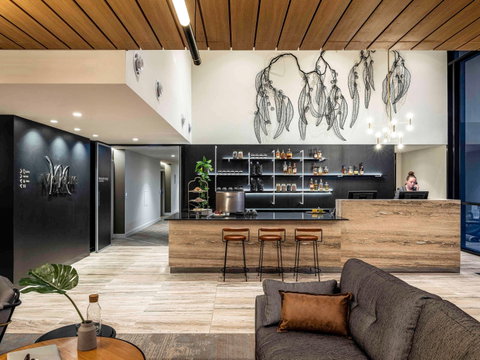 Mercure Sydney Rouse Hill - C Tourism 3