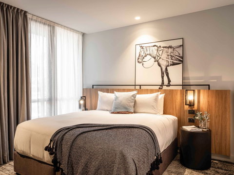 Mercure Sydney Rouse Hill - C Tourism 4