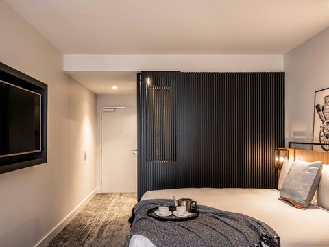 Mercure Sydney Rouse Hill - C Tourism 5