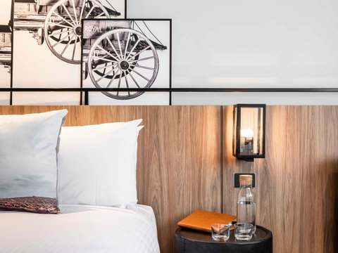 Mercure Sydney Rouse Hill - C Tourism 7