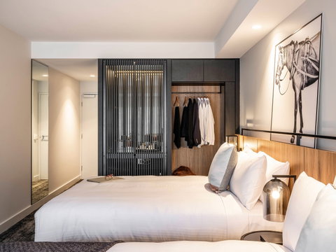 Mercure Sydney Rouse Hill - C Tourism 8