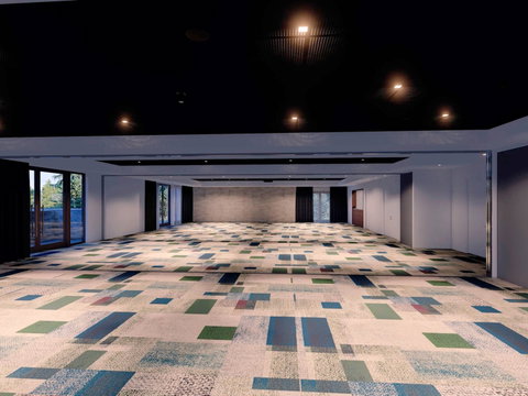 Mercure Sydney Rouse Hill - C Tourism 9
