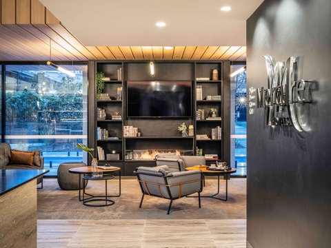 Mercure Sydney Rouse Hill - C Tourism 10