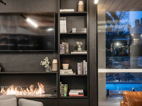Mercure Sydney Rouse Hill - C Tourism 11