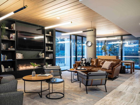 Mercure Sydney Rouse Hill - C Tourism 12