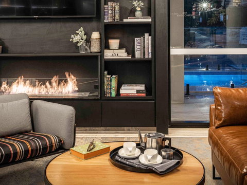 Mercure Sydney Rouse Hill - C Tourism 13