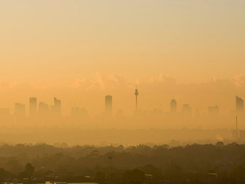 Mercure Sydney Rouse Hill - C Tourism 14