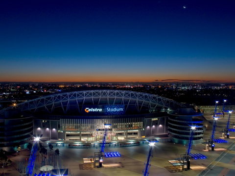 Mercure Sydney Rouse Hill - C Tourism 15