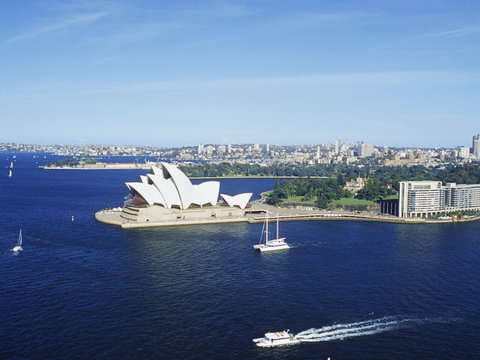 Mercure Sydney Rouse Hill - C Tourism 16