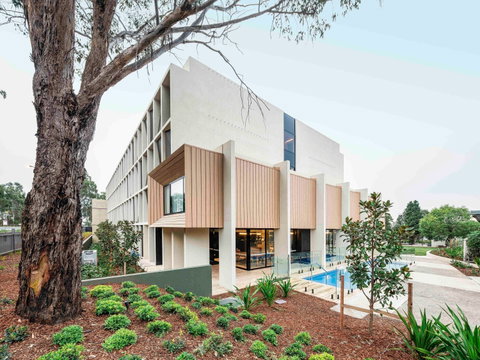 Mercure Sydney Rouse Hill - C Tourism 17