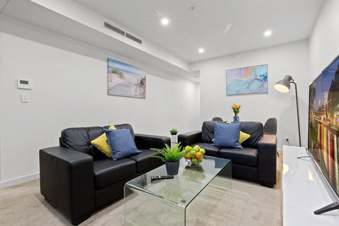 Astra Apartments Parramatta - Skyrise - C Tourism 4