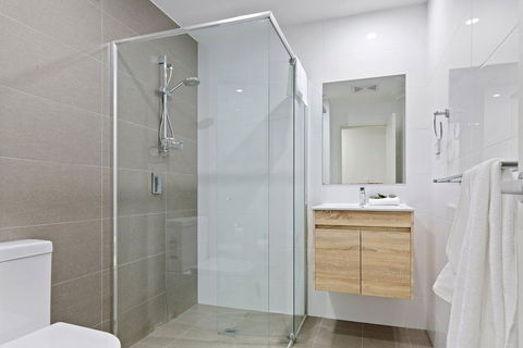 Astra Apartments Parramatta - Skyrise - C Tourism 5