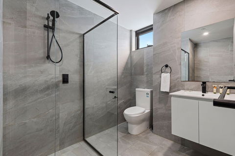 Astra Apartments Parramatta - Skyrise - C Tourism 7