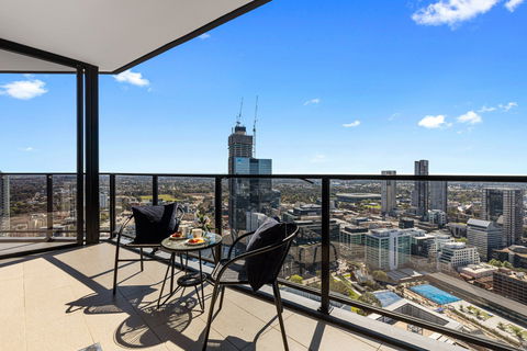 Astra Apartments Parramatta - Skyrise - C Tourism 8
