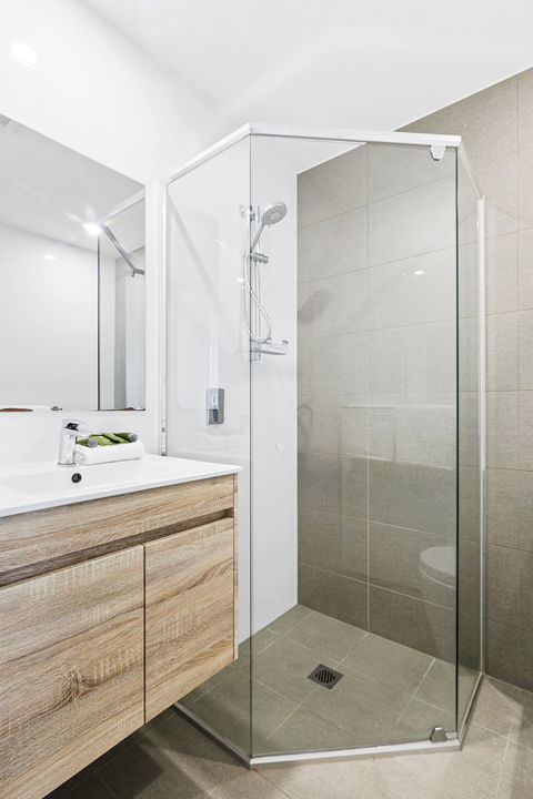 Astra Apartments Parramatta - Skyrise - C Tourism 9