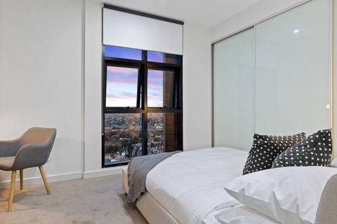 Astra Apartments Parramatta - Skyrise - C Tourism 10