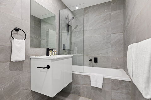 Astra Apartments Parramatta - Skyrise - C Tourism 11