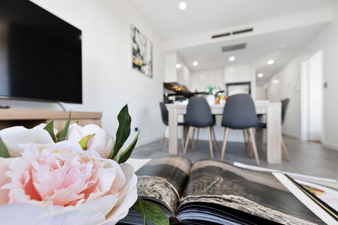 Astra Apartments Parramatta - Skyrise - C Tourism 12