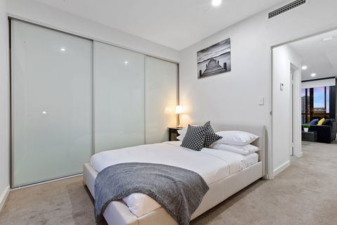 Astra Apartments Parramatta - Skyrise - C Tourism 15