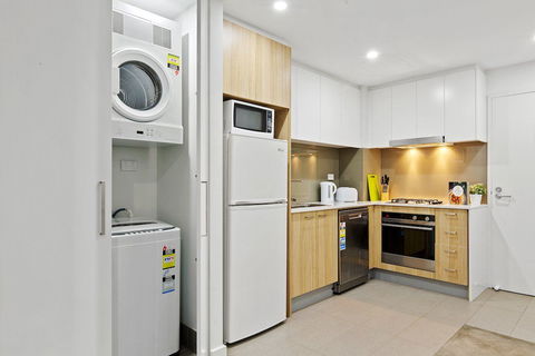 Astra Apartments Parramatta - Skyrise - C Tourism 16