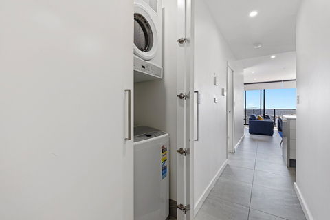 Astra Apartments Parramatta - Skyrise - C Tourism 17