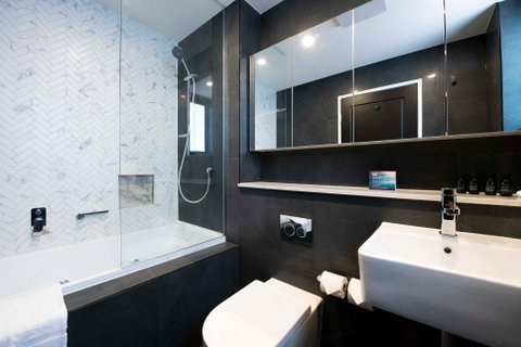 Holiday Inn Stes Parramatta Mar - C Tourism 5