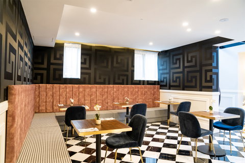 Holiday Inn Stes Parramatta Mar - C Tourism 14