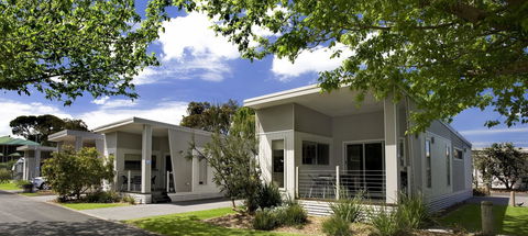 BIG4 Beacon Resort - C Tourism 0