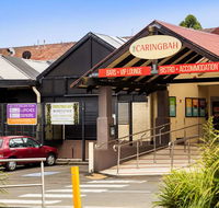 Caringbah Hotel a NightCap Hotel - C Tourism