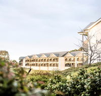 Novotel Barossa Valley Resort - C Tourism