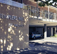Mercure Orange - C Tourism
