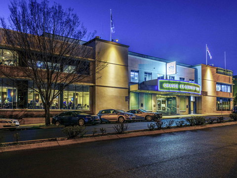 Mercure Orange - C Tourism 1