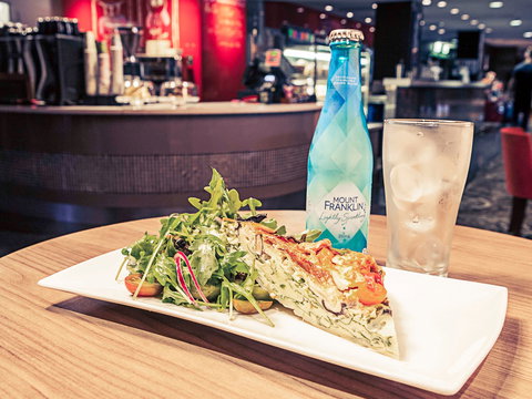 Mercure Orange - C Tourism 3