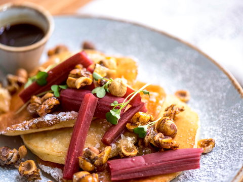 Mercure Orange - C Tourism 11