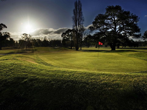 Mercure Orange - C Tourism 13