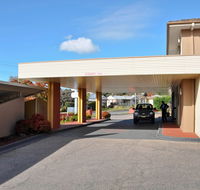 Ibis Styles Orange - C Tourism