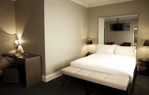 The Kirketon Hotel - C Tourism 3
