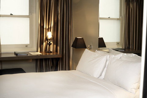The Kirketon Hotel - C Tourism 4