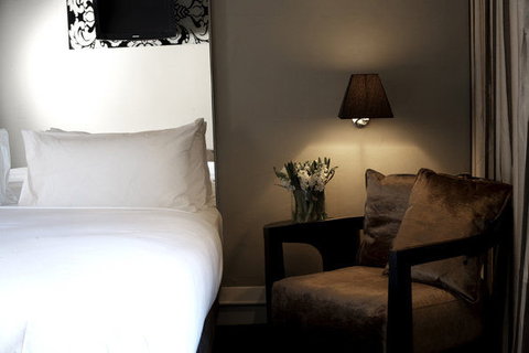 The Kirketon Hotel - C Tourism 5